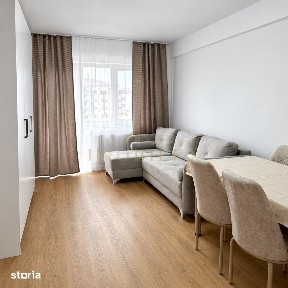 Apartament nou, de inchiriat, bloc nou, Urusagului