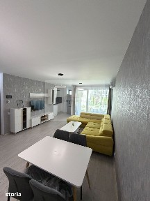 Închiriere 2 camere semicentral, Pet Friendly, parcare inclusă