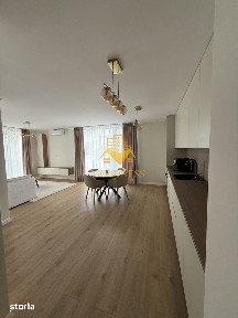 2 camere open space, Parcare, Premium, Totul Nou Taietura Turcului