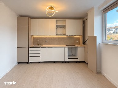 3 camere modern parcare prima inchiriere | Terra Gardens Chinteni |