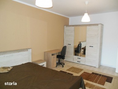 Exclusivitate! Inchiriere 2 camere finisate, Zorilor, parcare, pet fri