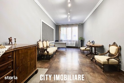 Birou ultracentral S-27 mp, mobilat si utilat, str. Iuliu Maniu, Cluj-