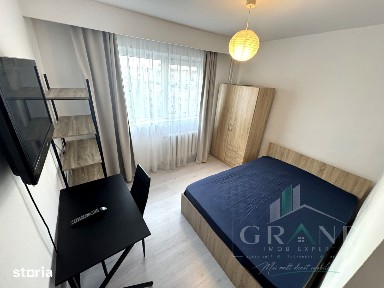 2 CAMERE DECOMANDATE | 50 MP+BALCON | MĂNĂȘTUR-IZLAZULUI/KAUFLAND