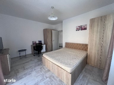De închiriat apartament 1 cameră Zorilor