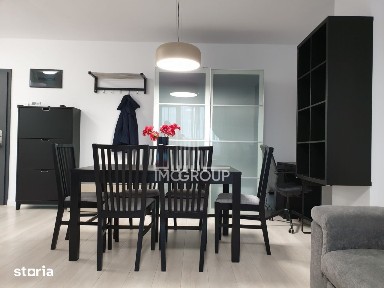 Apartament cu 2 camere decomandat & garaj de inchiriat -The Office