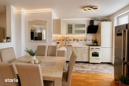 3 Camere Decomandat l 2 Bai l Parcare l Andrei Muresanu