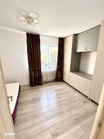Apartament modern 3 camere, zona Bmw-Vivo de inchiriat