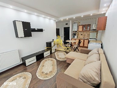 2 camere, mobilat modern, bloc nou, terasa, garaj, Grigorescu