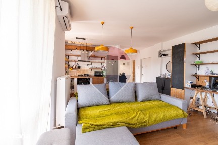 Apartament de inchiriat | 2 camere | Borhanci | PET FRIENDLY