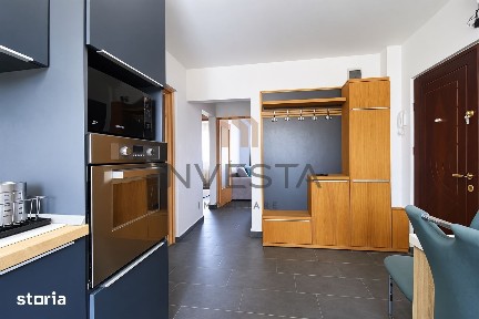Apartament 4 camere de inchiriat in Gheorgheni