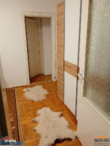 Inchiriez apartament 2 camere, Calea Romanilor