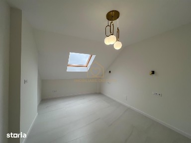 Apartament cu doua camere Daliei