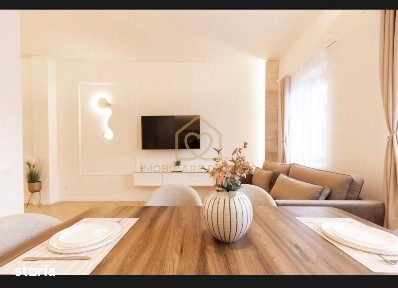 Apartament cu 2 camere Centru vechi