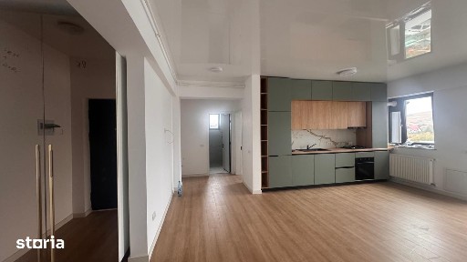 Ap 2 cam, 55 mp utili+balcon, et 3/3.Ansamblu nou, 67 769€ + 21% TVA