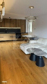 Apartament cu doua camere Urban Plaza 52 mp+17mp terasa