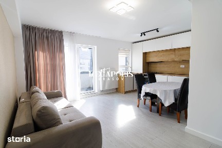 Apartament 3 camere | Maurer Villas | Etaj 2 | Parcare + Boxă
