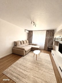 Apartament 2 camere Tractorul, decomandat, intermdiar