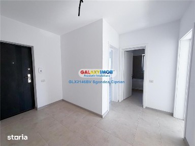 Apartament 2 Camere Subcetate Finalizat Si Intabulat
