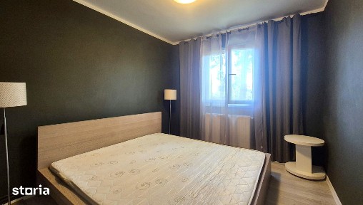 Apartament mobilat si utilat, ideal investitie. ZERO comision.