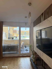 Apartament 2 camere Complex URBAN PLAZA,Terasa 18 mp