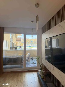 Apartament 2 camere Complex URBAN PLAZA,Terasa 18 mp