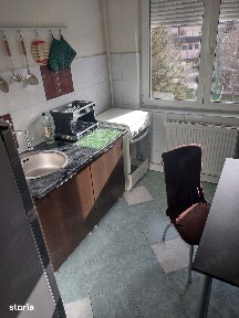 Apartament 2 camere zona ASTRA,Str Saturn