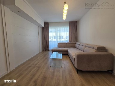 Apartament 2 Camere | PREMIUM | Maurer Villas