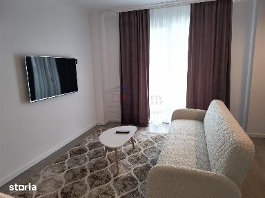 Inchiriere apartament 2 camere | Bloc nou zona Galeria | I2c-1885