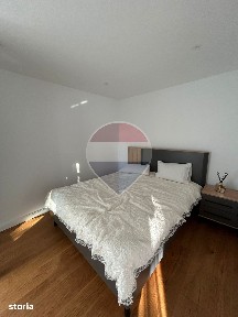 Apartament de închiriat pe Bulevardul George Enescu