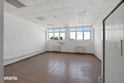 Spațiu de închiriat, 39 mp, etajul I, zona Podgoria