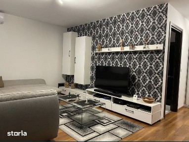 Apartament 2 Camere | Palladium Residence | Balcon | Centrala | Metrou