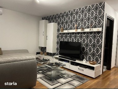 Apartament 2 Camere | Palladium Residence | Balcon | Centrala | Metrou