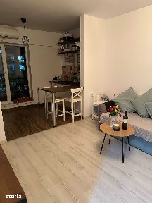 Apartament 2 camere, Nicolae Grigorescu | mobilat | aer conditionat.