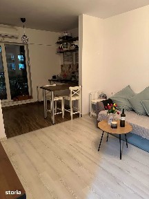 Apartament 2 camere, Nicolae Grigorescu | mobilat | aer conditionat.