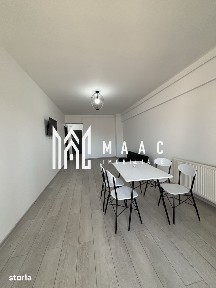 Apartament 3 camere de vânzare | Râmnicu Vâlcea, Central | 100 mp