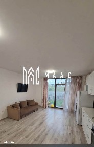 Apartament de vânzare | Râmnicu Vâlcea, Agrement Ostroveni | 2 camere