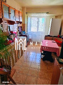 Apartament 3 camere de vânzare | Râmnicu Vâlcea, Ostroveni