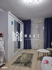 Apartament 2 camere de vânzare | Râmnicu Vâlcea, Ostroveni