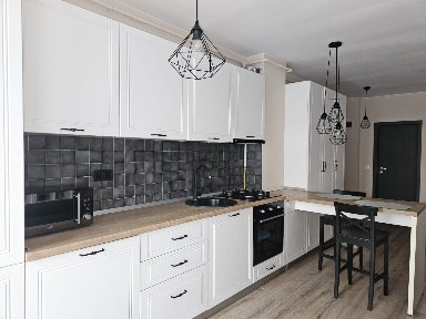 Dau în chirie apartament Andrei Mureșanu Sud