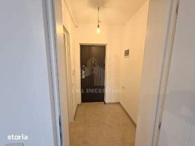 Apartament tip Studio Subcetate City 2 Sanpetru Brasov