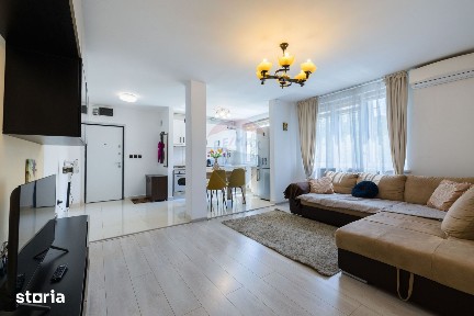 Bulevardul 15 Noiembrie, Centrul Nou, Brasov