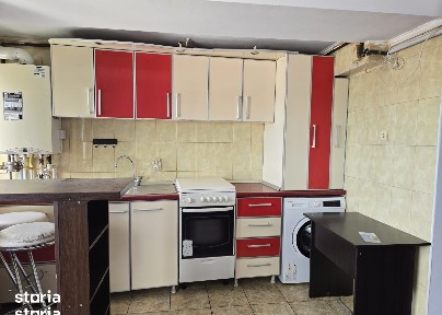 2 camere, Mansarda cu terasa, zona General