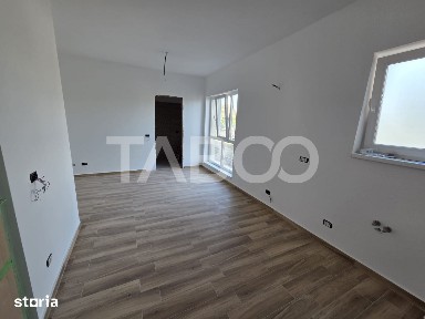 Studio de vanzare 36 mp utili + terasa 13 mp constructie noua 2026