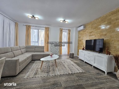 AVIATORII RESIDENCE - Ap2cam - Garaj Subteran - 700 euro
