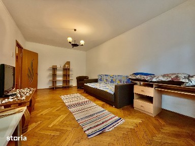 Ap 2 camere | decomandat | Capitol | 56 mp | Gaze | termen lung