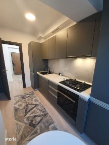 APARTAMENT 2 CAMERE | ZONA CITY PARK MALL | BLOC NOU | TERMEN LUNG