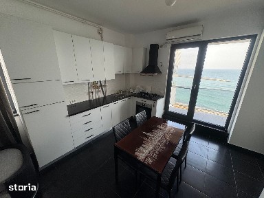 Apartament 3 camere zona Faleza Nord cu Vedere la Mare si Loc de Parca