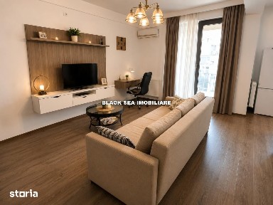 Apartament 2 camere de inchiriat FALEZA NORD - Termen Lung