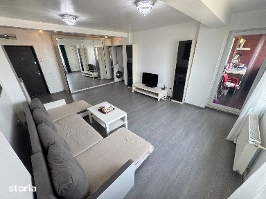 Apartament 2 camere zona Energia - Baba Novac