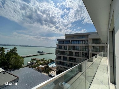 Ap. 2 camere | Mamaia |Premium| Parcare Acoperita| Lake View | termen